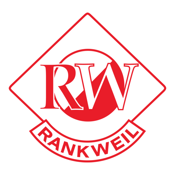 RW Rankweil Logo PNG Vector