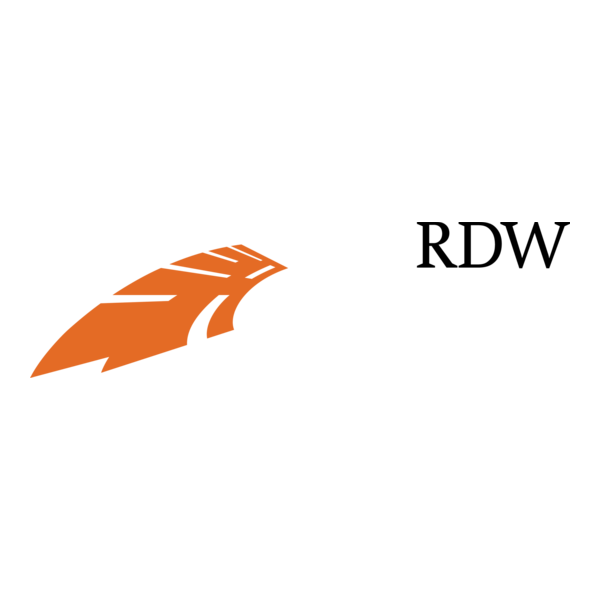 RWD Dutch Logo PNG Vector