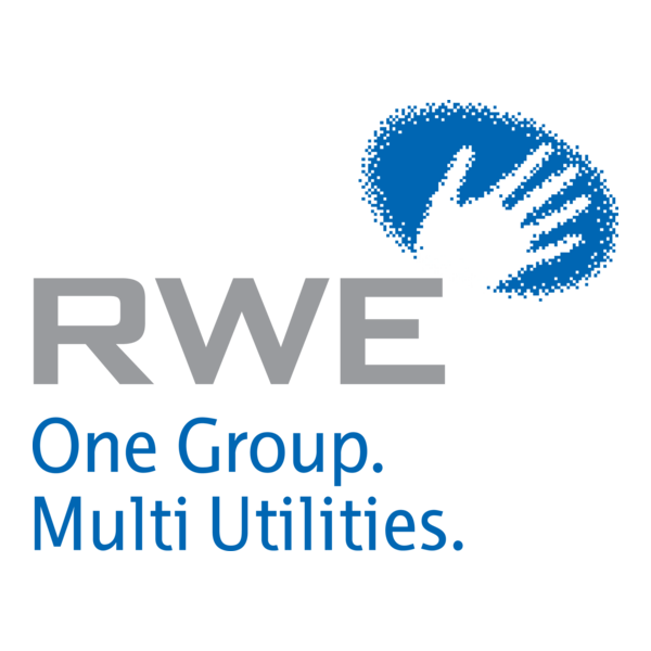 RWE Logo PNG Vector