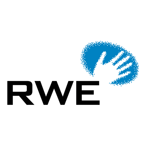 RWE Logo PNG Vector