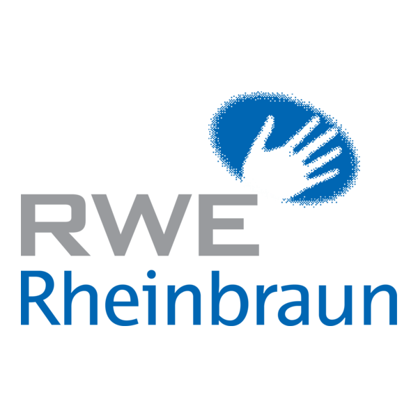 RWE Rheinbraun Logo PNG Vector