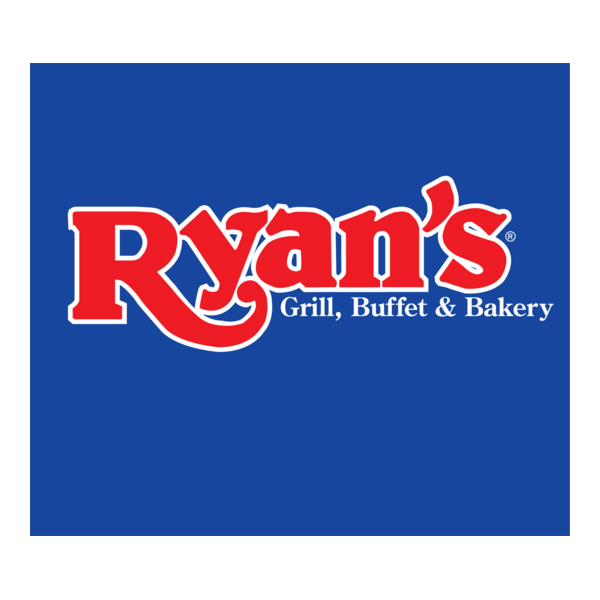 Ryan's Logo PNG Vector