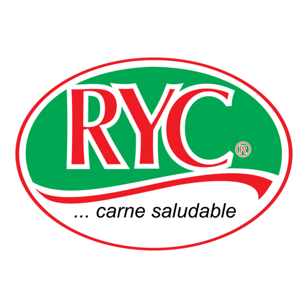 RYC Carnes selectas Logo PNG Vector