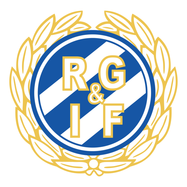 Rydaholms GoIF Logo PNG Vector