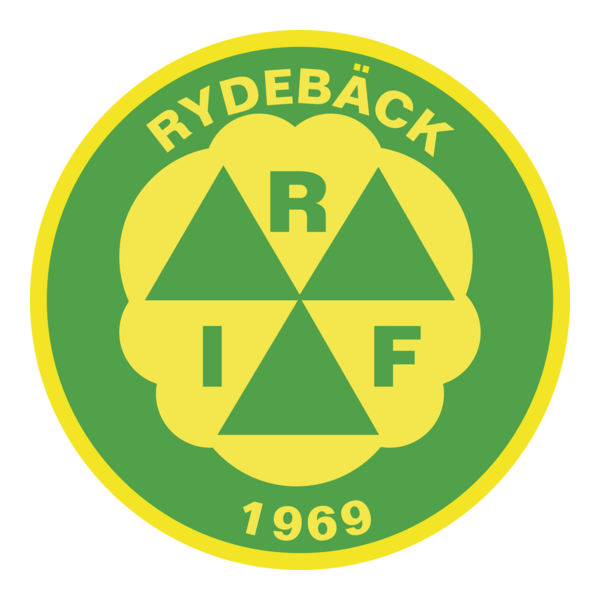 Rydebacks IF Logo PNG Vector