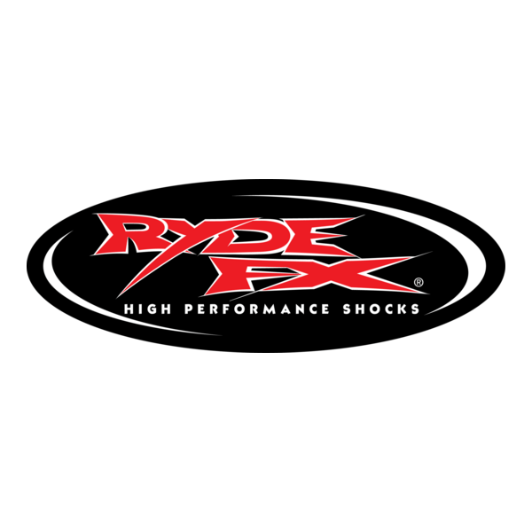 Rycox RydeFX Logo PNG Vector (EPS) Free Download
