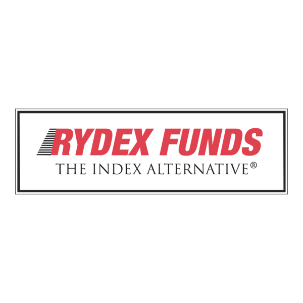Rydex Funds Logo PNG Vector