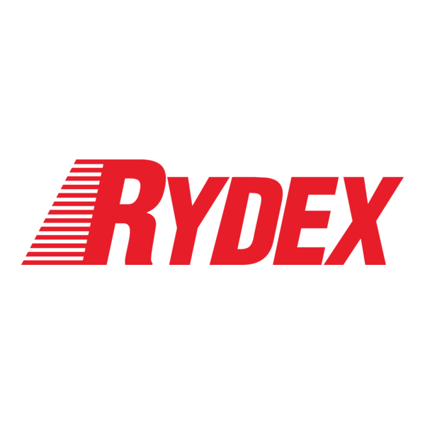 Rydex Logo PNG Vector