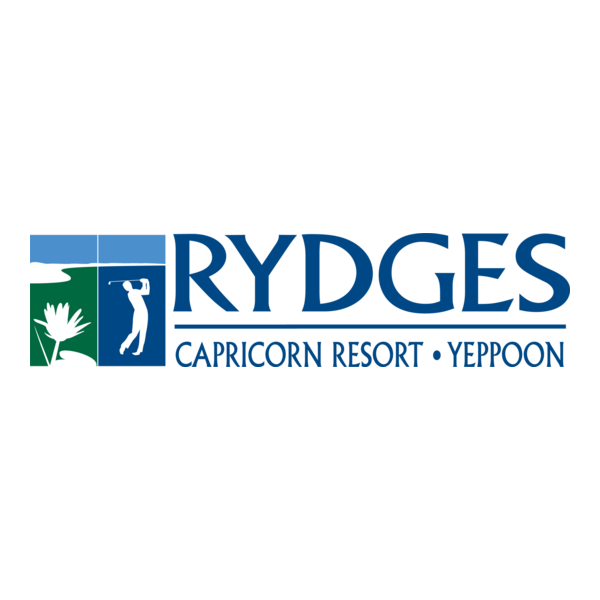 Rydges Capricorn Resort Logo PNG Vector