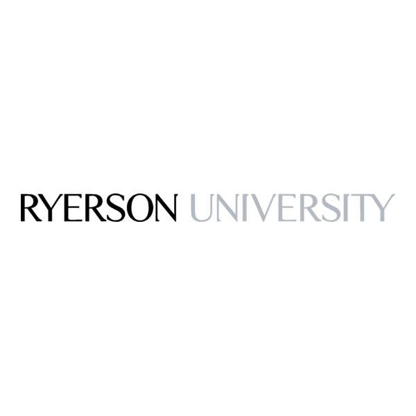 Ryerson University Logo PNG Vector