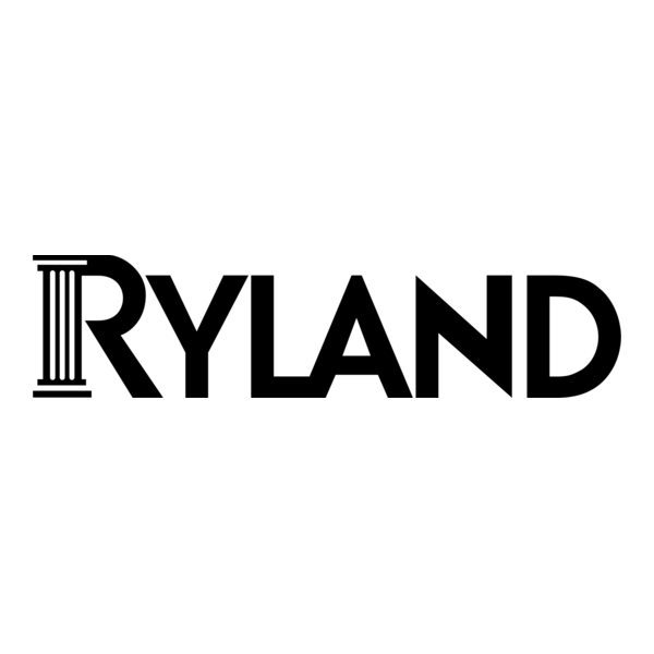 Ryland Logo PNG Vector