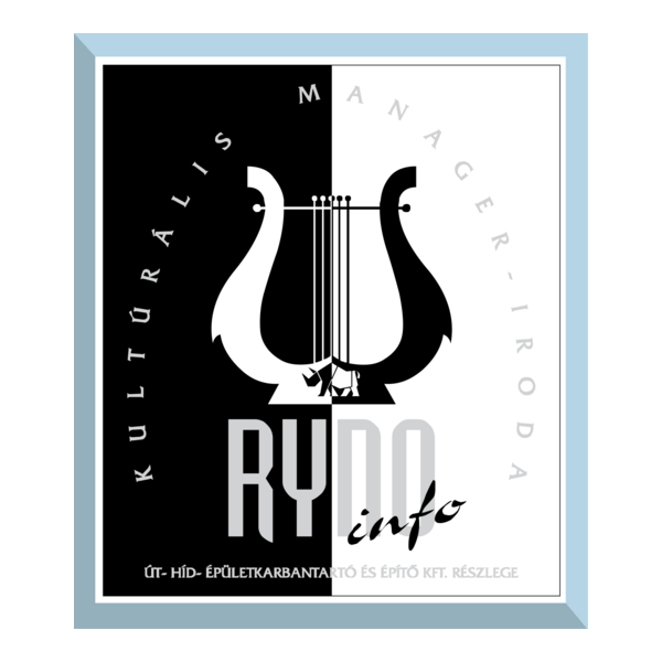 Ryno Info Logo PNG Vector