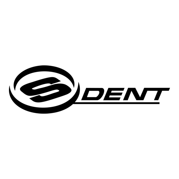 S-Dent Logo PNG Vector