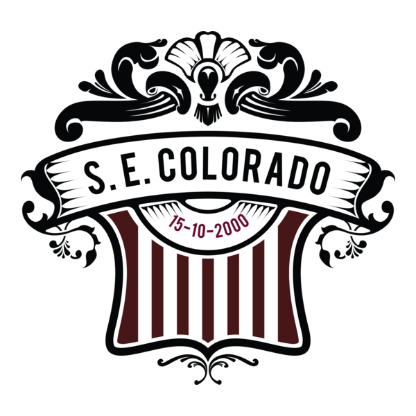 S. E. Colorado Logo PNG Vector