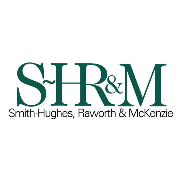 S-HR&M Logo PNG Vector