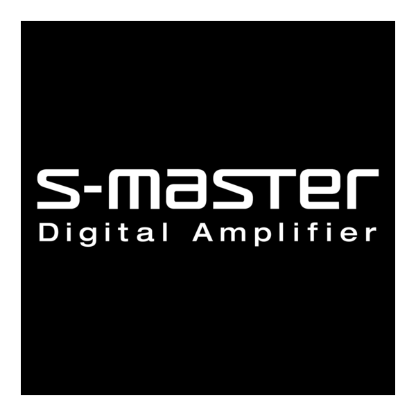 S-master Logo PNG Vector