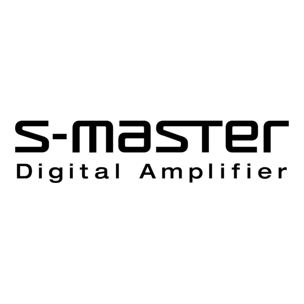 S-Master Logo PNG Vector