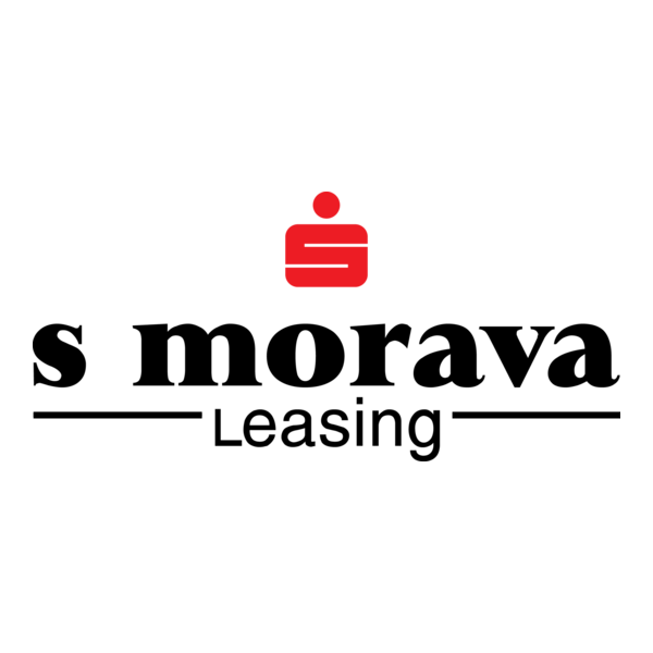 S Morava Leasing Logo PNG Vector