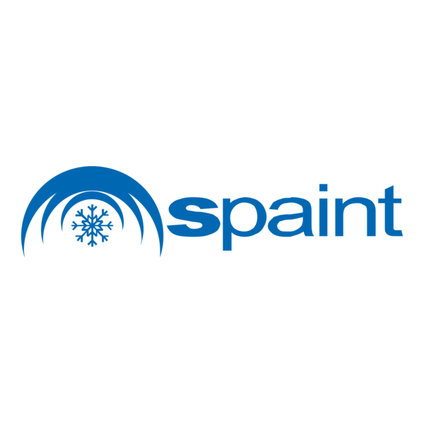 S Paint Logo PNG Vector