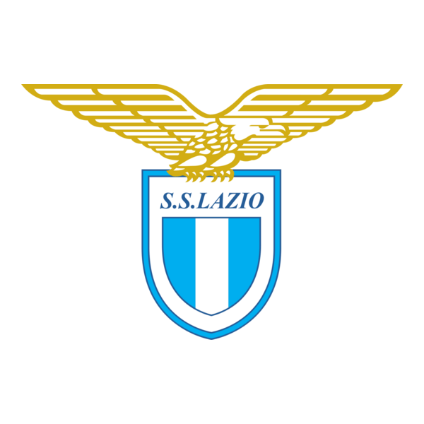 S.S.LAZIO HELLAS CLUB Logo PNG Vector