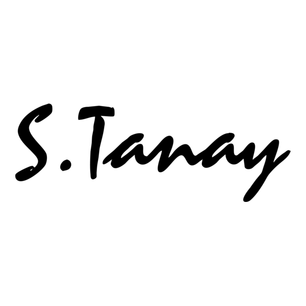 S. Tanay Logo PNG Vector