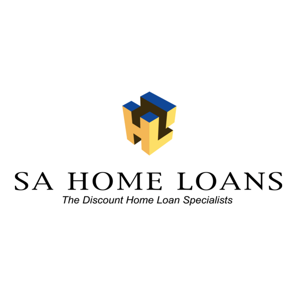 SA Home Loans Logo PNG Vector