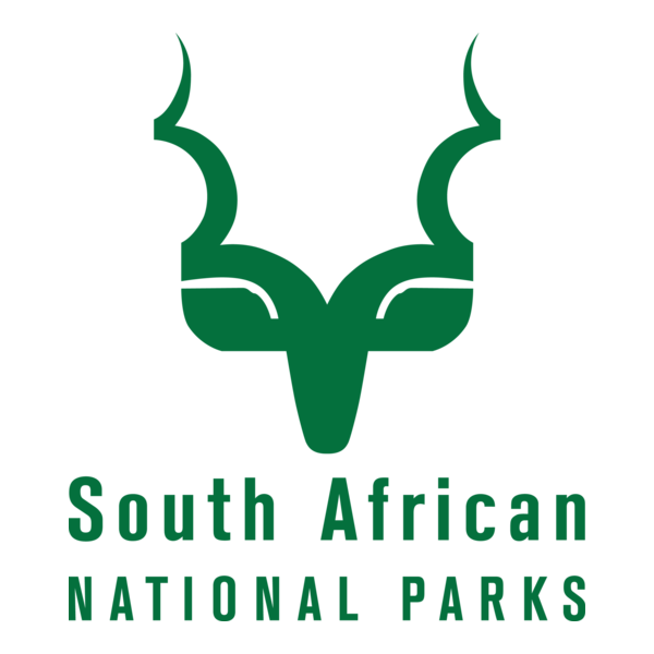 SA National Parks Board Logo PNG Vector
