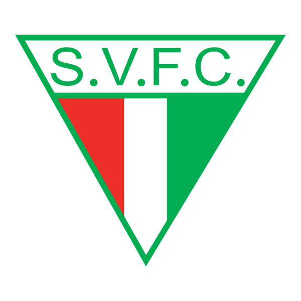 Sa Viana Futebol Clube de Uruguaiana-RS Logo PNG Vector
