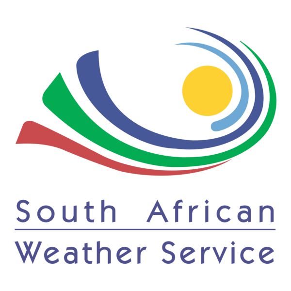 SA Weather Service Logo PNG Vector