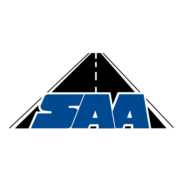 SAA Logo PNG Vector