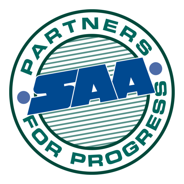 SAA Logo PNG Vector