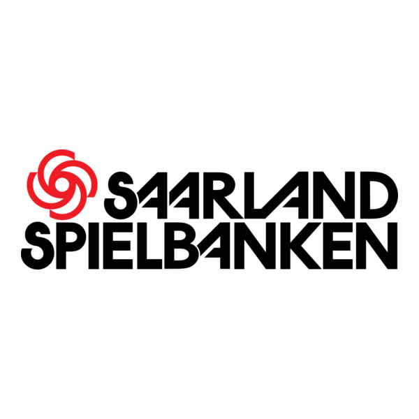 Saarland Spielbanken Logo PNG Vector