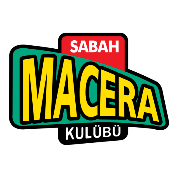 Sabah Adventure Club Logo PNG Vector