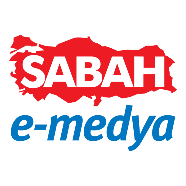 Sabah e-medya Logo PNG Vector
