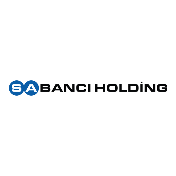 Sabanci Holding Logo PNG Vector