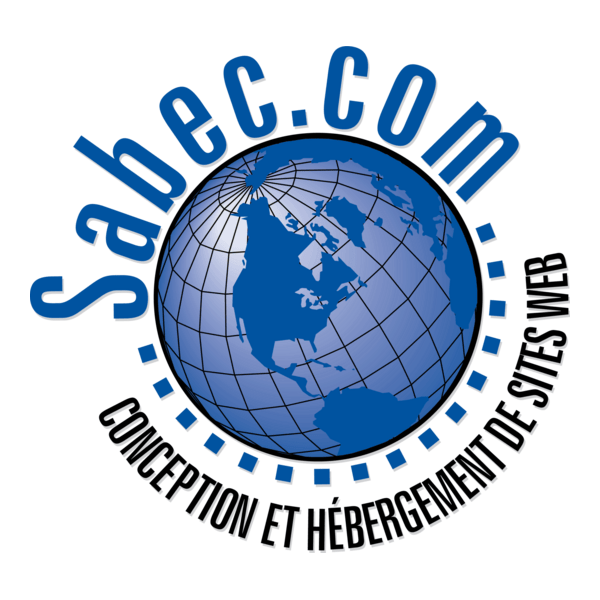 Sabec.com Logo PNG Vector
