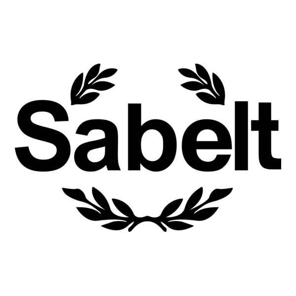 Sabelt Logo PNG Vector