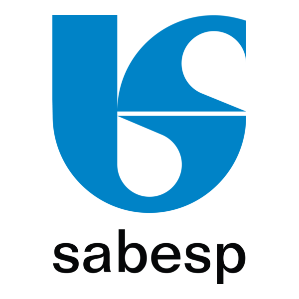 Sabesp Logo PNG Vector