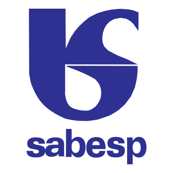 Sabesp Logo PNG Vector