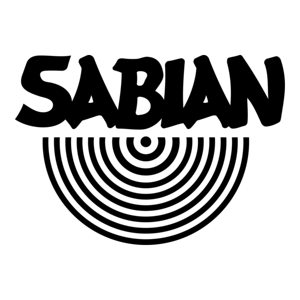 Sabian Logo PNG Vector