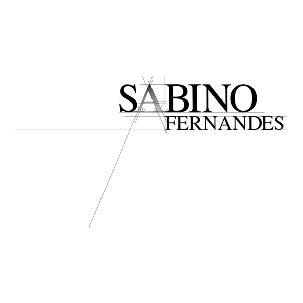 Sabino Fernandes Logo PNG Vector