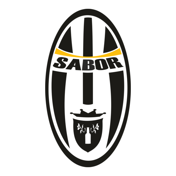 Sabor Futebol Clube Logo PNG Vector