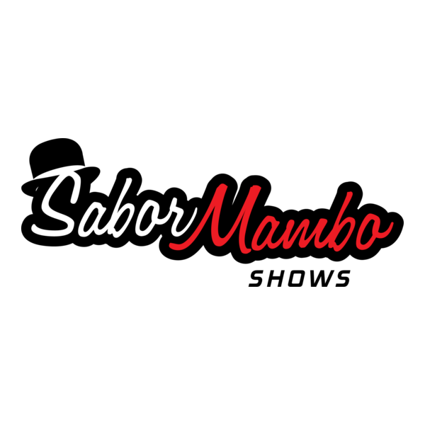 Sabor Mambo Logo PNG Vector