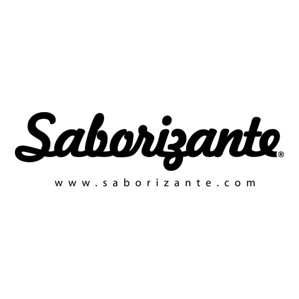 Saborizante Logo PNG Vector