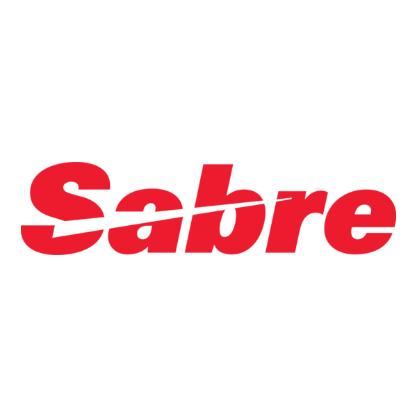 Sabre Logo PNG Vector