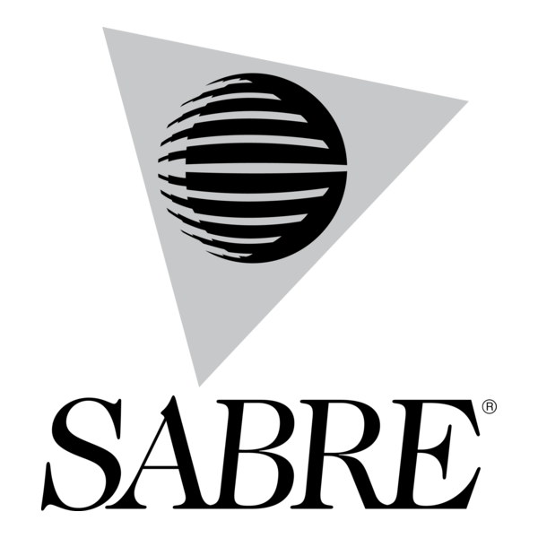 Sabre Logo PNG Vector