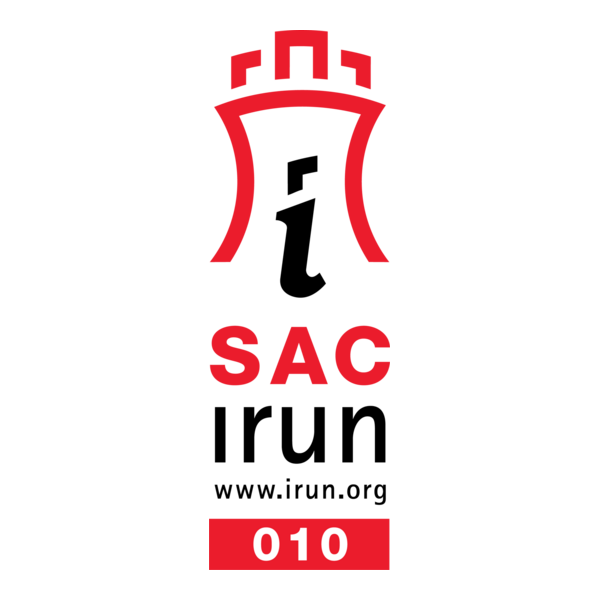 SAC Irun Logo PNG Vector