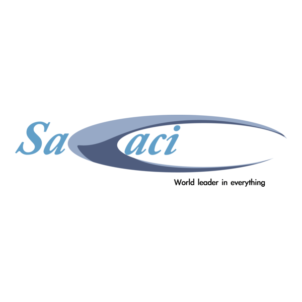 Sacaci Logo PNG Vector