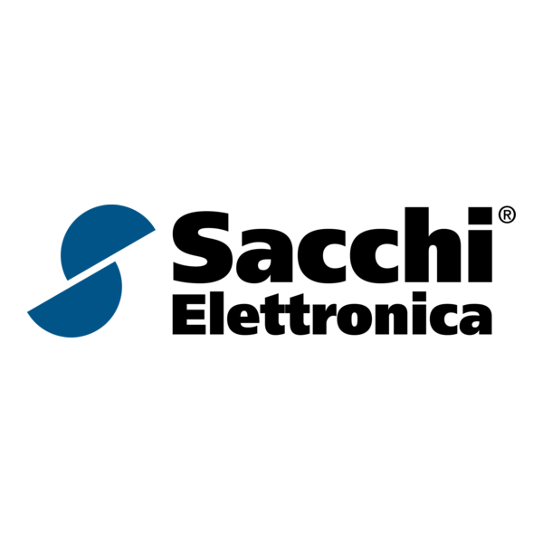 Sacchi Elettronica Logo PNG Vector