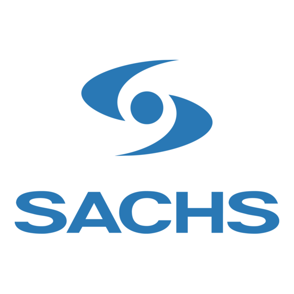 Sachs Logo PNG Vector